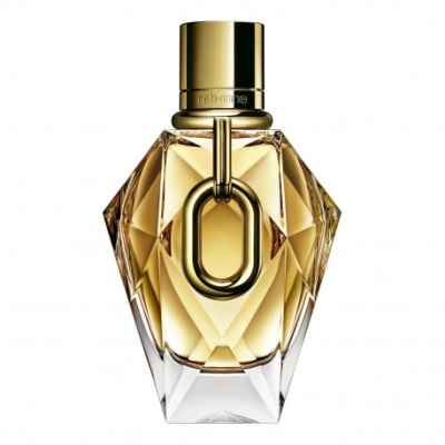 Paco Rabanne Million d'or pour son Eau de Parfum 90 ml Rechargeable