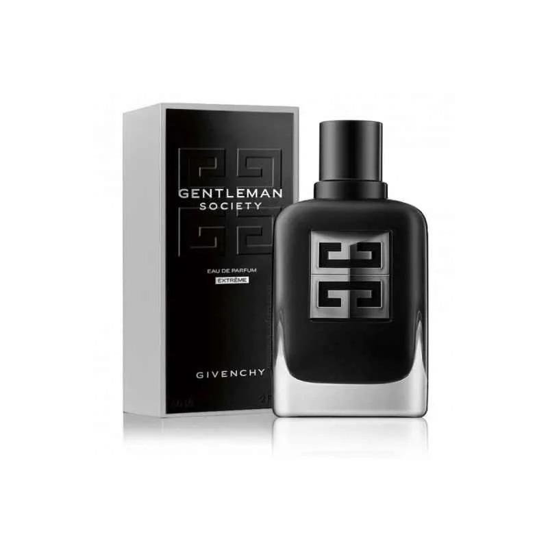 Givenchy Gentleman Society Eau de Parfum Extrême 60 ml Givenchy Gentleman Society Eau de Parfum Extrême 60 ml