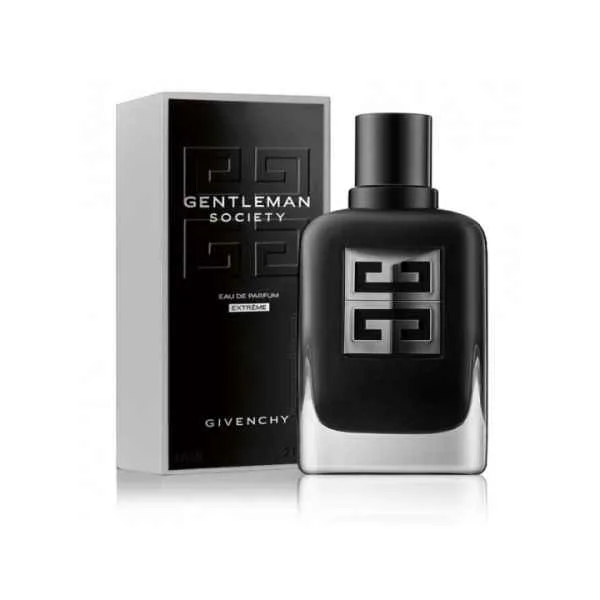 Givenchy Gentleman Society Eau de Parfum Extrême 60 ml