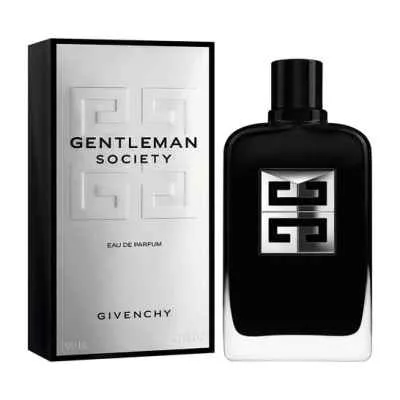 Givenchy Gentleman Society Eau de Parfum 200 ml | My Beauty Self