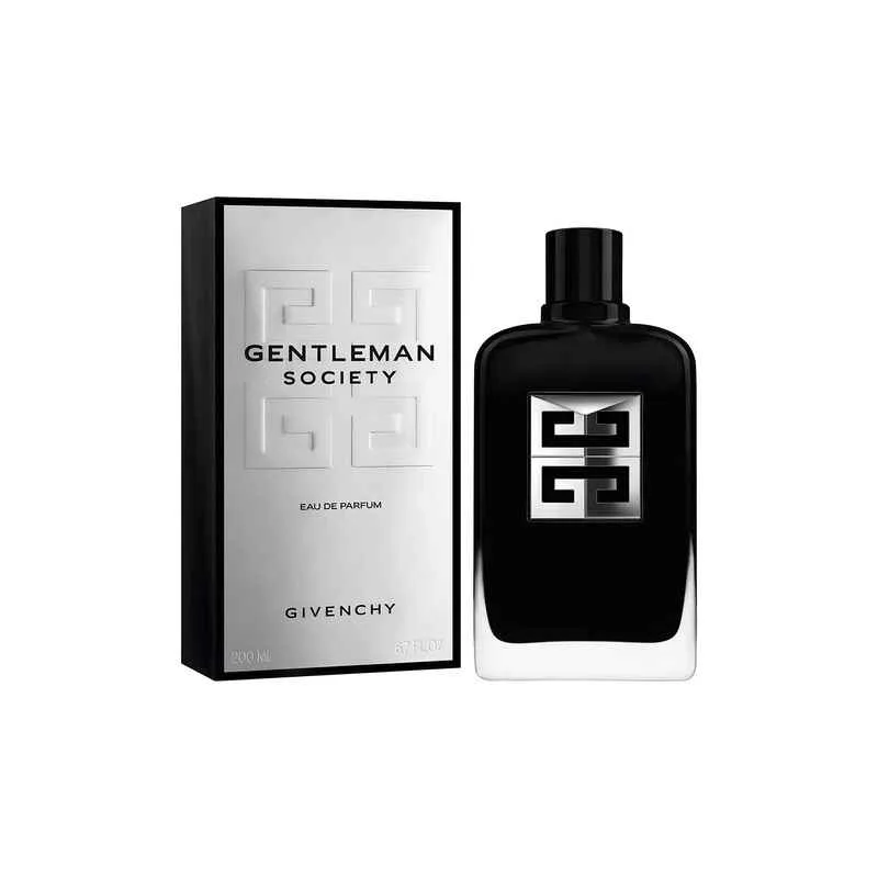 Givenchy Gentleman Society Eau de Parfum 200 ml