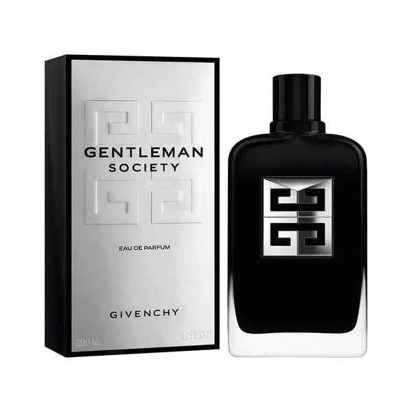Givenchy Gentleman Society Eau de Parfum 200 ml