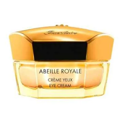 Guerlain Abeille Royale Crème Yeux Reconstituante | My Beauty Self