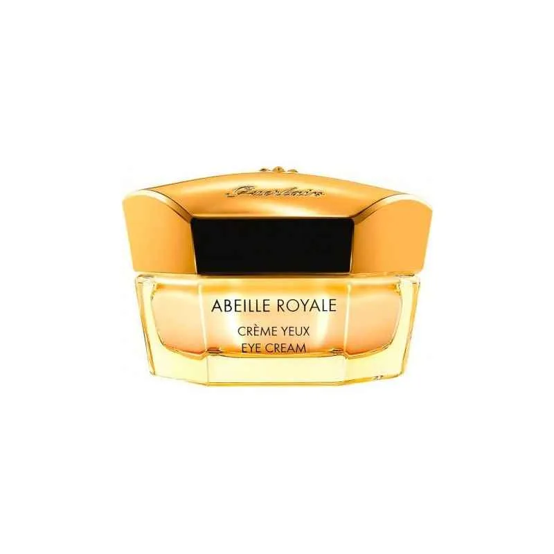 Guerlain Abeille Royale Crème Yeux Reconstituante Trattamento Occhi 15 ml Guerlain Abeille Royale Crème Yeux Reconstituante Trattamento Occhi 15 ml
