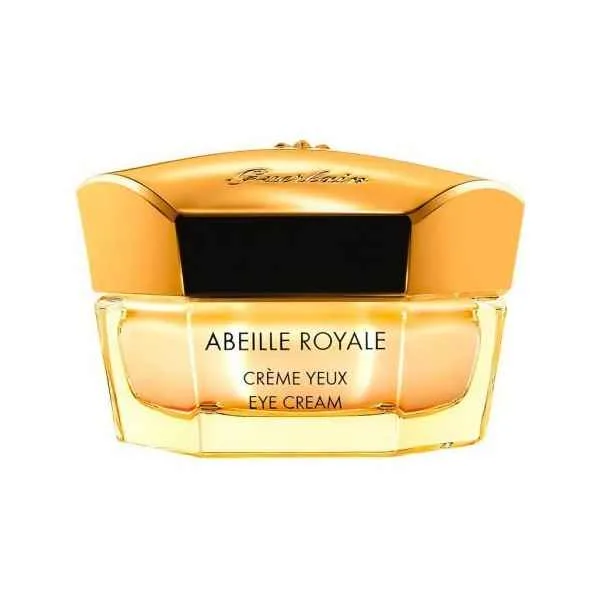 Guerlain Abeille Royale Crème Yeux Reconstituante Trattamento Occhi 15 ml