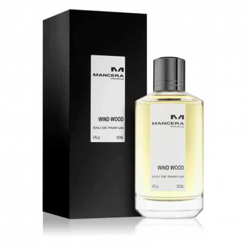 MANCERA Wind Wood 120 ML - 