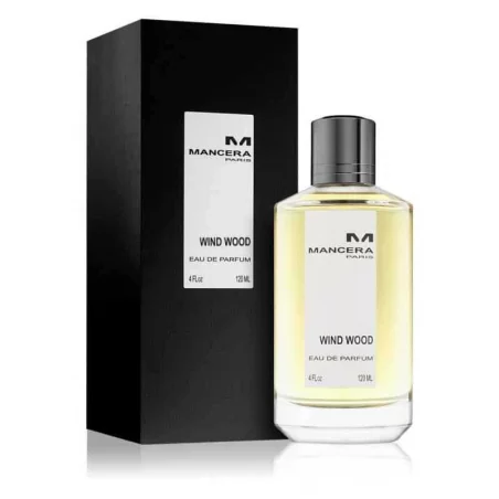 MANCERA Wind Wood 120 ML