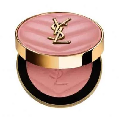 Yves Saint Laurent Make Me Blush Bold Blurring Blush | My Beauty Self
