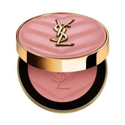 Yves Saint Laurent Make Me Blush Kräftiges Blush-Rouge 06 Rose Haze Yves Saint Laurent Make Me Blush Kräftiges Blush-Rouge 06 Rose Haze