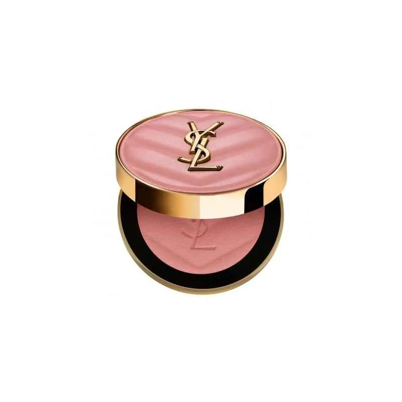 Yves Saint Laurent Make Me Blush Bold Blurring Blush 06 Rose Haze Yves Saint Laurent Make Me Blush Bold Blurring Blush 06 Rose Haze