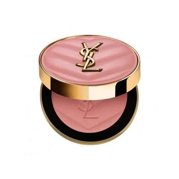 Yves Saint Laurent Make Me Blush Bold Blurring Blush 06 Rose Haze