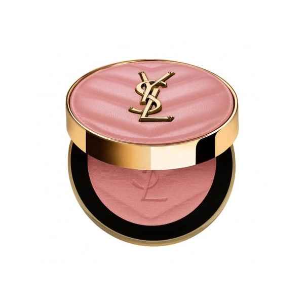Yves Saint Laurent Make Me Blush Kräftiges Blush-Rouge 06 Rose Haze