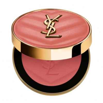 Yves Saint Laurent Hacerme Blush Bold Blurring Blush 37 Peachy Nude