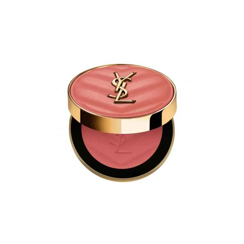 Yves Saint Laurent Make Me Blush Bold Blurring Blush 37 Peachy Nude Yves Saint Laurent Make Me Blush Bold Blurring Blush 37 Peachy Nude