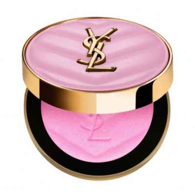 Yves Saint Laurent Hacerme Blush Bold Blurring Blush 42 Babydoll Pink Yves Saint Laurent Hacerme Blush Bold Blurring Blush 42 Babydoll Pink