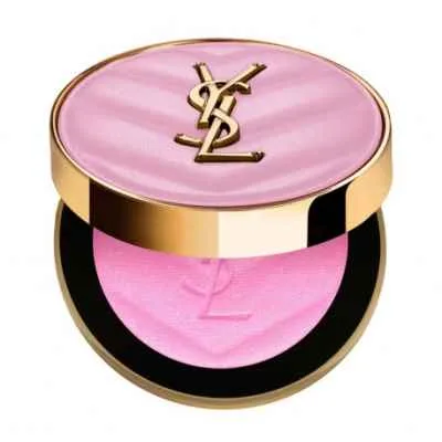 Yves Saint Laurent Make Me Blush Bold Blurring Blush | My Beauty Self