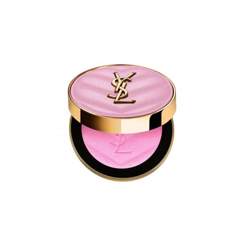 Yves Saint Laurent Make Me Blush Bold Blurring Blush 42 Babydoll Pink Yves Saint Laurent Make Me Blush Bold Blurring Blush 42 Babydoll Pink