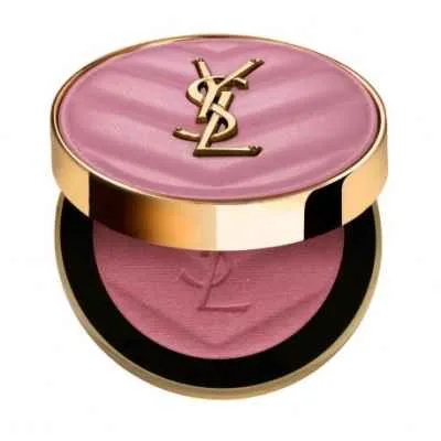 Yves Saint Laurent Make Me Blush Bold Blurring Blush | My Beauty Self