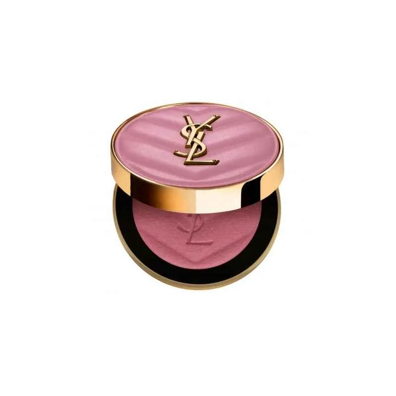 Yves Saint Laurent Make Me Blush Bold Blurring Blush 44 Nude Lavallière Yves Saint Laurent Make Me Blush Bold Blurring Blush 44 Nude Lavallière