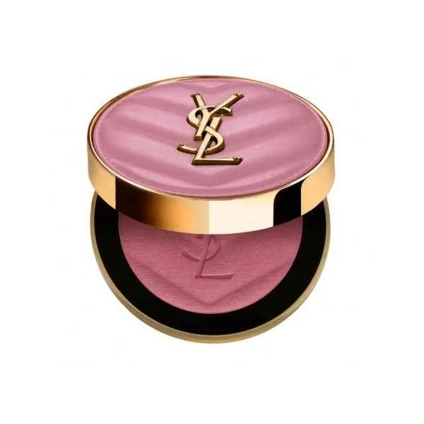 Yves Saint Laurent Make Me Blush Bold Blurring Blush 44 Nude Lavallière