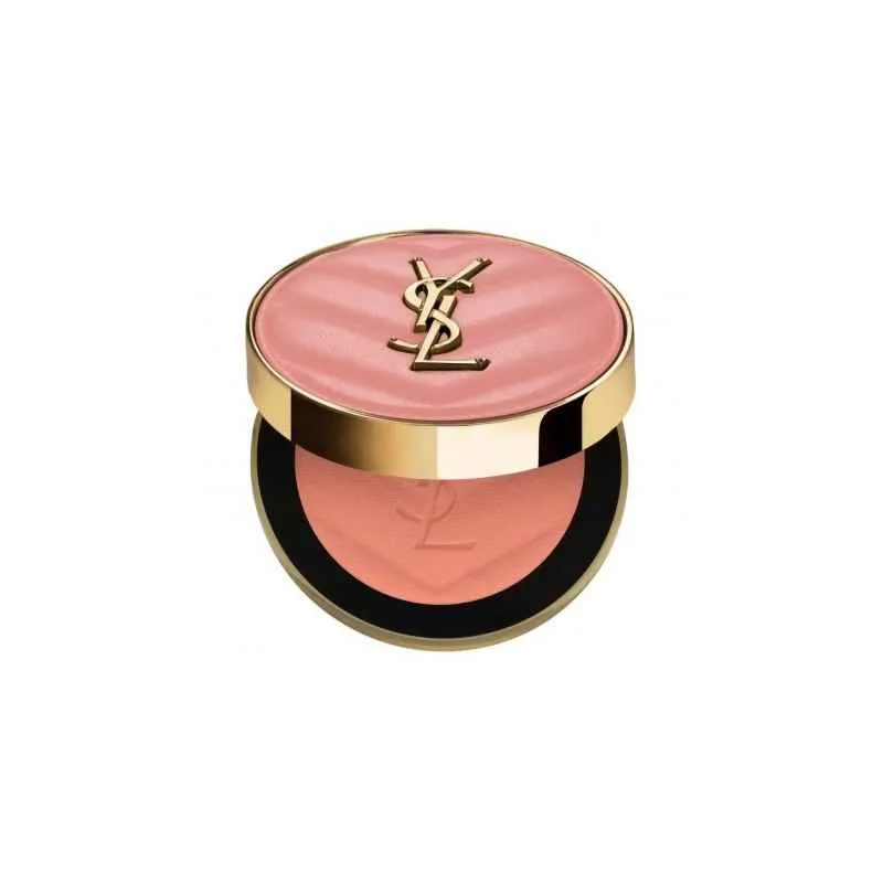 Yves Saint Laurent Make Me Blush Bold Blurring Blush 57 Coral Clash Yves Saint Laurent Make Me Blush Bold Blurring Blush 57 Coral Clash