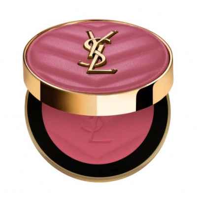 Yves Saint Laurent Hacerme Blush Bold Blurring