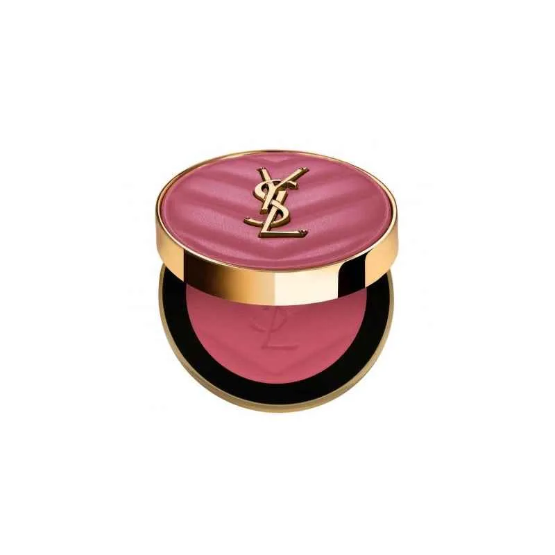 Yves Saint Laurent Make Me Blush Bold Blurring Blush 93 Restless Rose Yves Saint Laurent Make Me Blush Bold Blurring Blush 93 Restless Rose