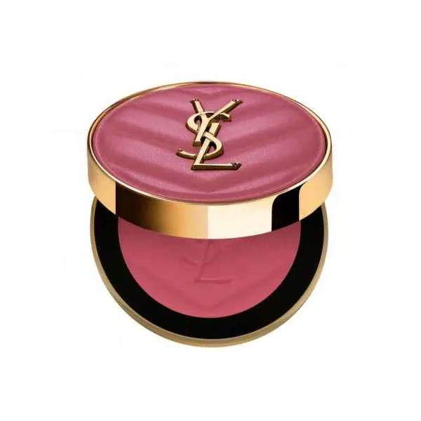 Yves Saint Laurent Make Me Blush Bold Blurring Blush 93 Restless Rose