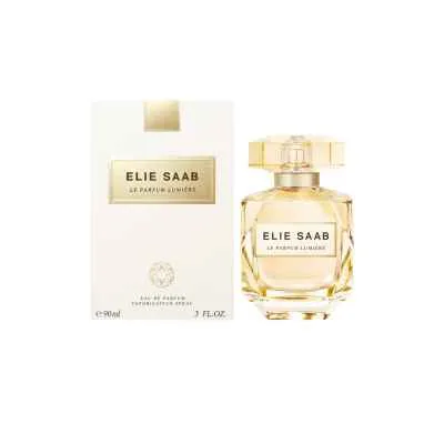Elie Saab Le Parfum Lumière Eau de Parfum 90 ml | My Beauty Self