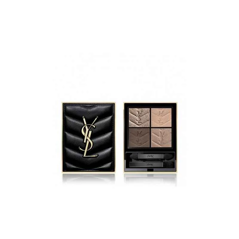 Yves Saint Laurent Couture Mini Clutch 06
