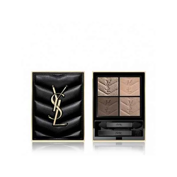 Yves Saint Laurent Couture Mini Clutch 06