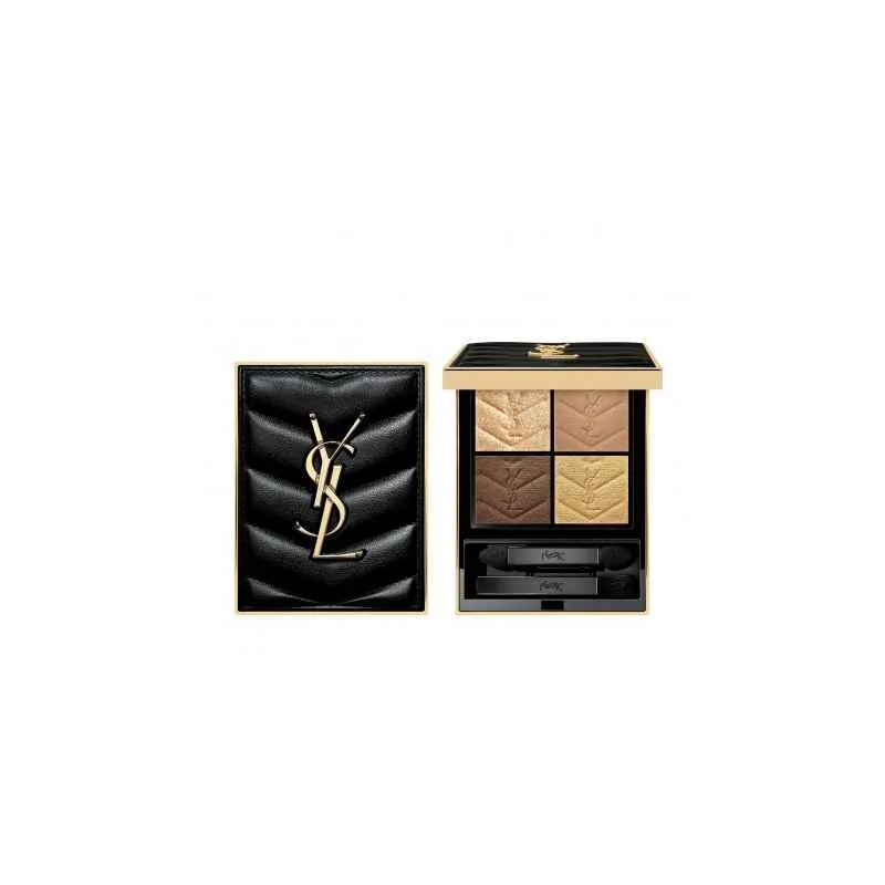 Yves Saint Laurent Couture Mini Clutch 800 Over Doré Yves Saint Laurent Couture Mini Clutch 800 Over Doré