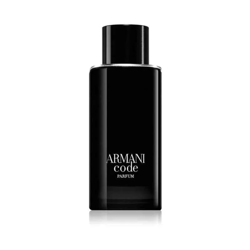 Giorgio Armani Armani Code Parfum Eau De Parfum 125ml Giorgio Armani Armani Code Parfum Eau De Parfum 125ml