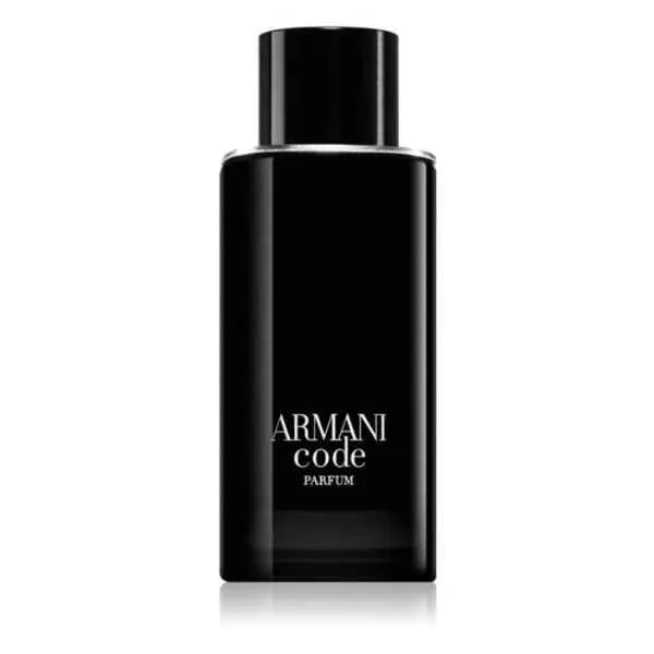 Giorgio Armani Armani Code Parfum Eau De Parfum 125ml
