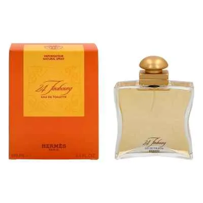 Hermès 24 Faubourg Eau de Toilette 100ml | My Beauty Self