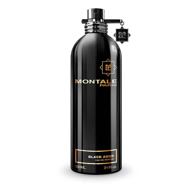 Montale Black Aoud Eau de Parfum 100ml Montale Black Aoud Eau de Parfum 100ml