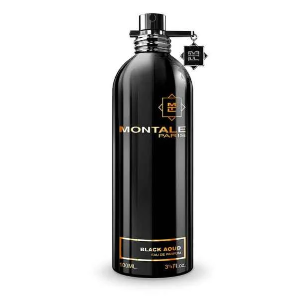 Montale Black Aoud Eau de Parfum 100ml
