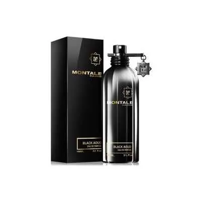 Montale Black Aoud Eau de Parfum 100ml