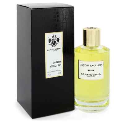 Mancera Jardin Exclusif Eau de Parfum 120 ml