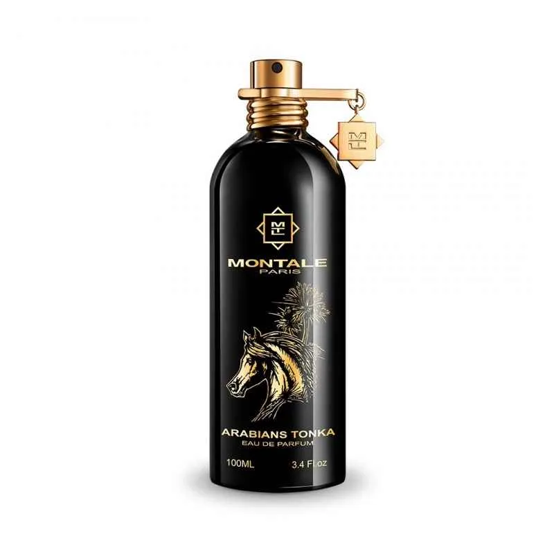 Montale Arabians Tonka Eau de Parfum 100ml Montale Arabians Tonka Eau de Parfum 100ml