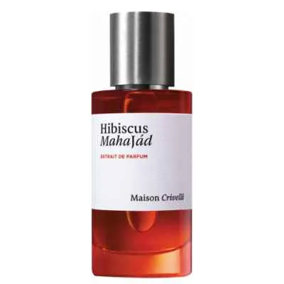 Maison Crivelli Hibiscus Mahajad Extrait de Parfum | My Beauty Self