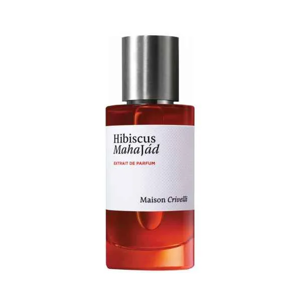 Maison Crivelli Hibiscus Mahajad Extrait de Parfum 50ml