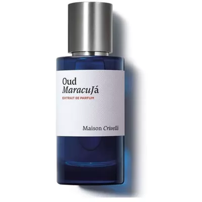 Maison Crivelli Hibiscus Mahajad Extrait de Parfum 50 ml