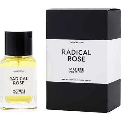 Matiere Premiere Radical Rose Eau de Parfum 100ml Matiere Premiere Radical Rose Eau de Parfum 100ml
