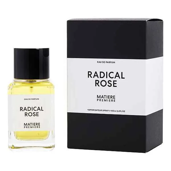 Matiere Premiere Radical Rose Eau de Parfum 100ml