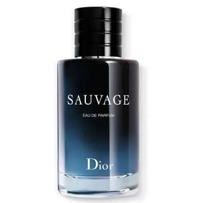 Dior Sauvage Eau de Parfum 100ml | My Beauty Self