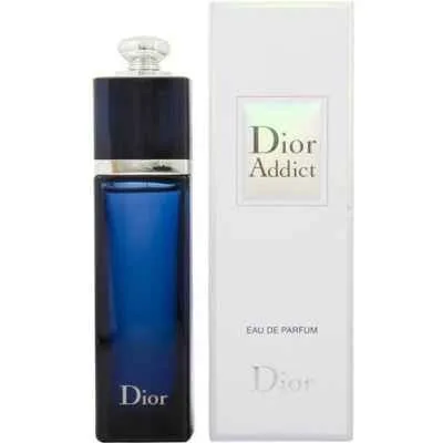 Dior Addict EDP 100ml – Profumo Donna Intenso e Sensuale