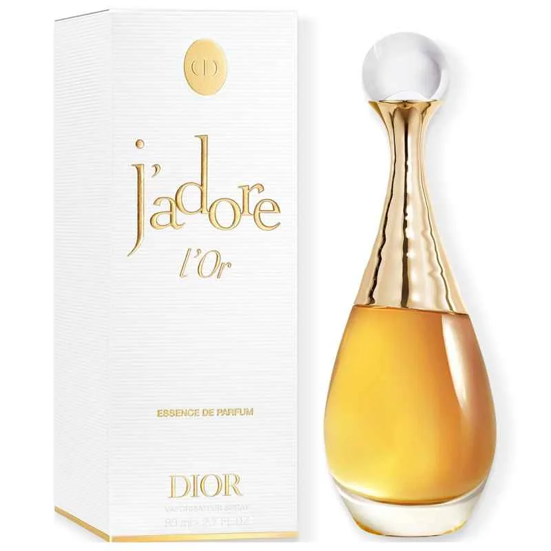 Dior J’Adore L’Or Eau de Parfum 80ml Dior J’Adore L’Or Eau de Parfum 80ml