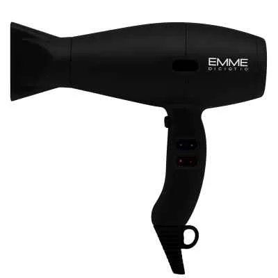 Emmediciotto Digital Blow-Dryer – Phon Brushless Professionale