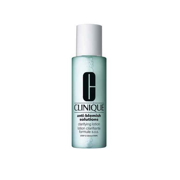 Clinique Anti Blemish Solutions Klären Lotion 200ml